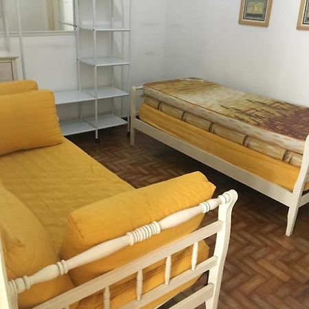 Appartamento Apto Na Enseada- 3 Quadras Da Praia Da Enseada Guarujá Esterno foto
