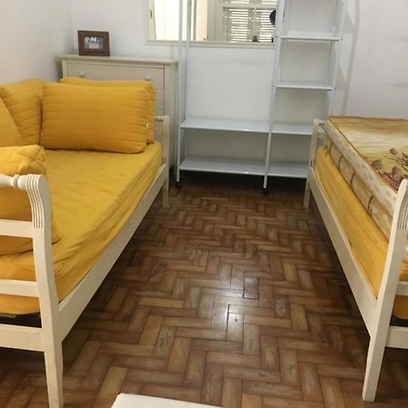 Appartamento Apto Na Enseada- 3 Quadras Da Praia Da Enseada Guarujá Esterno foto