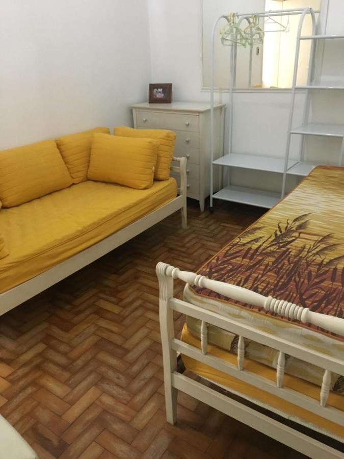 Appartamento Apto Na Enseada- 3 Quadras Da Praia Da Enseada Guarujá Esterno foto