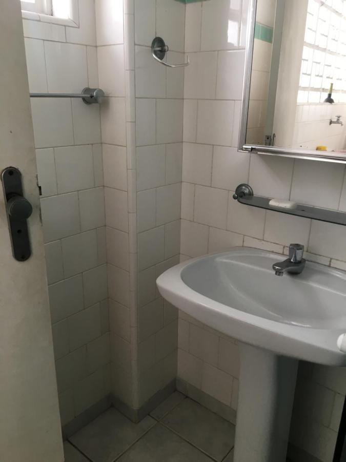 Appartamento Apto Na Enseada- 3 Quadras Da Praia Da Enseada Guarujá Esterno foto